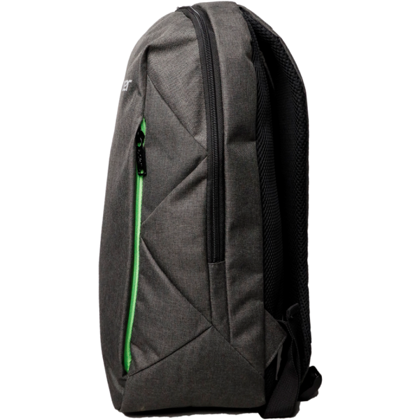 15.6'' ACER URBAN BACKPACK GRAY&GREEN