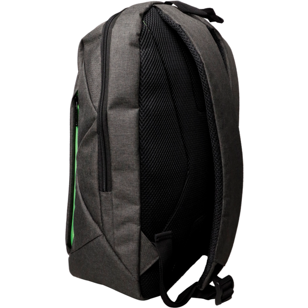 15.6'' ACER URBAN BACKPACK GRAY&GREEN