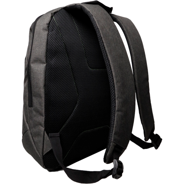 15.6'' ACER URBAN BACKPACK GRAY&GREEN
