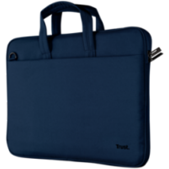 Geanta laptop Trust Bologna Slim 14", ab