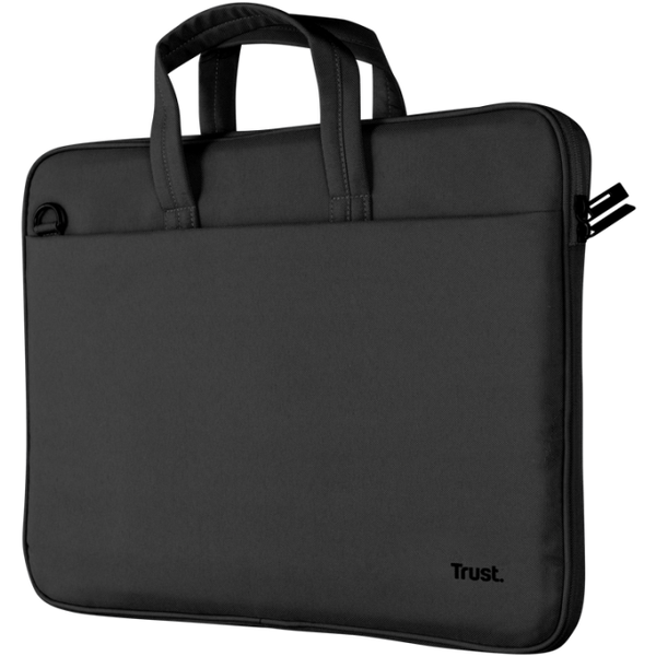 Geanta laptop Trust Bologna Slim 14", ng