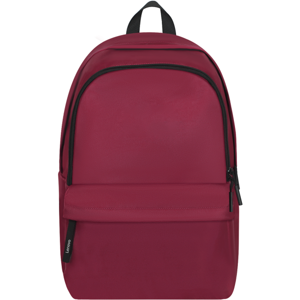 Lenovo 16 Commuter Backpack B10 Burgundy