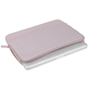 Geanta laptop Natec MUSSEL 2 MAX 16" roz