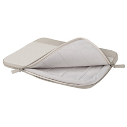 Geanta laptop Natec MUSSEL 2 MAX 16" bej