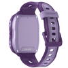 Smartwatch LAGENIO pentru copii cu Functie Telefon  AI K11, Conexiune 4G, 1.78 inch AMOLED, camera de 5 MP, Apel Video, Mesaje, Localizare GPS, Control Parental, Buton SOS, IP68, 800 mAh, Mov