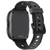 Smartwatch LAGENIO pentru copii cu Functie Telefon  AI K11, Conexiune 4G, 1.78inch AMOLED, camer de 5 MP, Apel Video, Mesaje, Localizare GPS, Control Parental, Buton SOS, IP68, 800 mAh, Negru