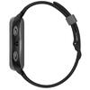 Smartwatch LAGENIO pentru copii cu Functie Telefon  AI K11, Conexiune 4G, 1.78inch AMOLED, camer de 5 MP, Apel Video, Mesaje, Localizare GPS, Control Parental, Buton SOS, IP68, 800 mAh, Negru