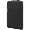 Husa laptop HP Renew Business, material textil, 14.1", Negru
