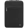 Husa laptop HP Renew Business, material textil, 14.1", Negru