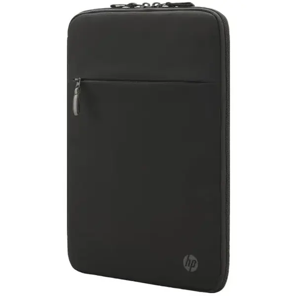 Husa laptop HP Renew Business, material textil, 14.1", Negru
