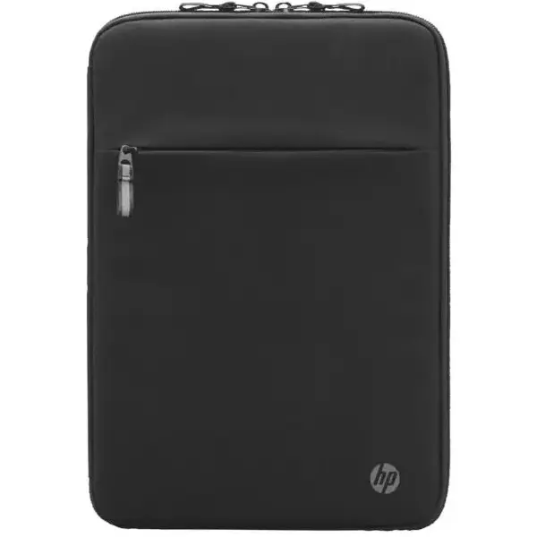 Husa laptop HP Renew Business, material textil, 14.1", Negru