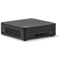 PC KIT NUC 13 PRO MINI/CI7-1360P NUC13ANKI7 ASUS