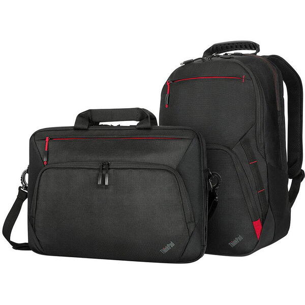 LENOVO ThinkPad Essential Plus 15.6inch Topload