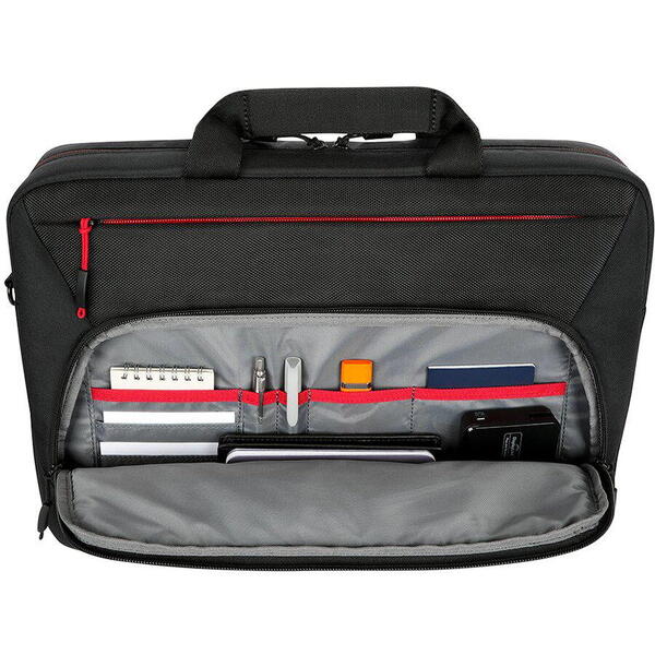 LENOVO ThinkPad Essential Plus 15.6inch Topload