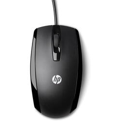 Mouse cu fir HP MSU0923, USB, 1200 DPI, cablu 1,8 m