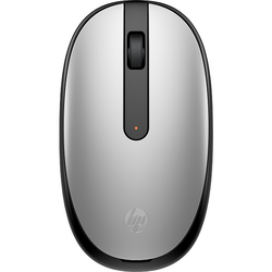 Mouse Bluetooth HP 240, 1600 DPI, Pike Silver – 43N04AA