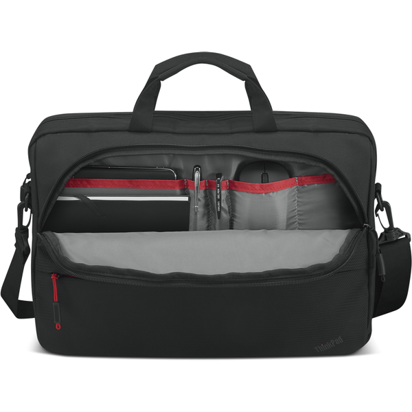 Geanta Laptop Lenovo ThinkPad Essential, 15.6", Negru