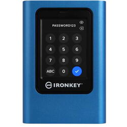 SSD USB3.2 960GB EXT./IKVP80ES/960G KINGSTON