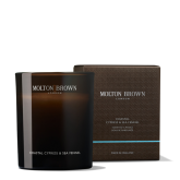 Lumanare parfumata Molton Brown Coastal Cypress & Sea Fennel 190 ml