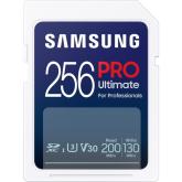Card memorie Samsung MB-SY256S/WW