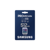 Card memorie Samsung MB-SY512S/WW