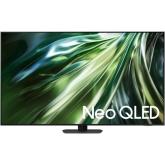 Televizor Samsung Neo QLED 98QN90A, 248 cm, Smart, 4K Ultra HD, Clasa G