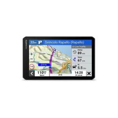 GPS Garmin Drive 76"