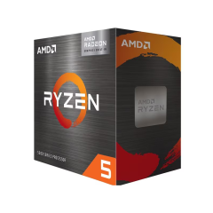 AMD Ryzen 5 5500GT 4.4GHz AM4 6C/12T 65W 19MB with Wraith Stealth Cooler