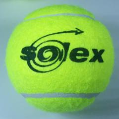 Minge Tenis SOLEX - 3 bucati