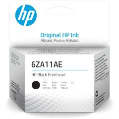Cap printare HP Black Printhead 6ZA11AE