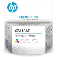 Cap printare HP Tri-Color Printhead 6ZA18AE