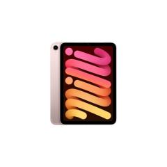 Apple iPad mini 6 8.3" Wi-Fi 64GB - Pink