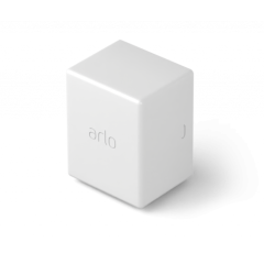 Arlo (acc.) Rechargeable Camera Battery - White