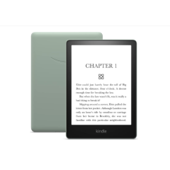 Amazon Kindle Paperwhite 16GB,2023 Green