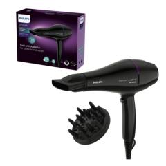Advanced drycare Pro hairdryer BHD274/00