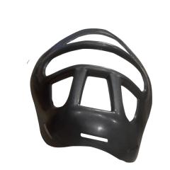 Protectie grila policarbonat pentru cap Toorx, Box/MMA