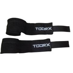 Banda elastica neagra Toorx, Box/MMA