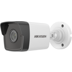 Camera supraveghere Hikvision IP BULLET DS-2CD1021-I(4mm)(F) 2MP lentila 4MM, 1/2.7