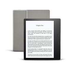 E-Book Reader Amazon Kindle Oasis, Ecran 7