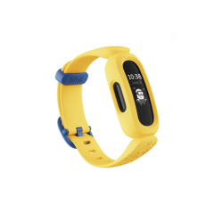 Fitbit Ace 3 Edition Minions Black/Yellow