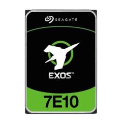 HDD intern Seagate EXOS, 3.5