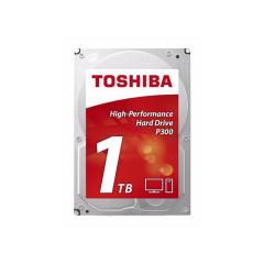 HDD Toshiba P300, 1TB, 7200RPM, SATA III