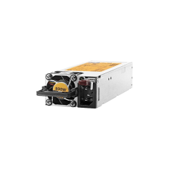 HPE 800W Flex Slot Platinum Hot Plug Power Supply Kit