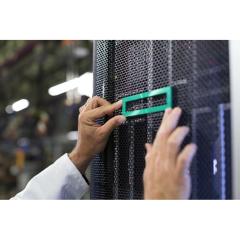 HPE DL160/120 Gen10 Chassis Intrusion Detection Kit