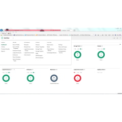 HPE OneView Upgrade from Insight Management 3yr 24x7 Support 1-server LTU