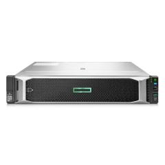 HPE ProLiant DL180 Gen10 4208 1P 16GB-R P408i-a 12LFF 500W PS Server