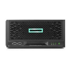 HPE ProLiant MicroServer Gen10 Plus G5420 8GB-U S100i 4LFF-NHP 180W External PS Server