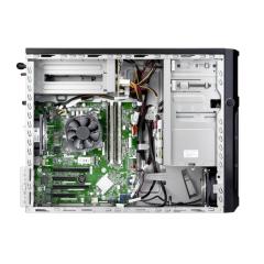 HPE ProLiant ML30 Gen10 E-2224 1P 16GB-U S100i 4LFF 350W PS Server