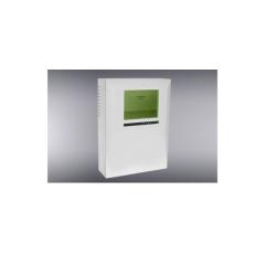 Interactive Addressable Fire Alarm panel IFS7002-1: - one signal loop, 125 addresses and branches possibility; - Graphic LCD display with touch screen panel; - up to 64 zones; - 2 monitorеd outputs; - nonvolatile archive memory – up to 1023 events; - 1 x 