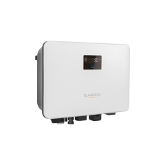 Invertor On-Grid monofazat Sungrow SG3.0RS-S, 3 kW, 3000 W, WiFi, 1xMPPT